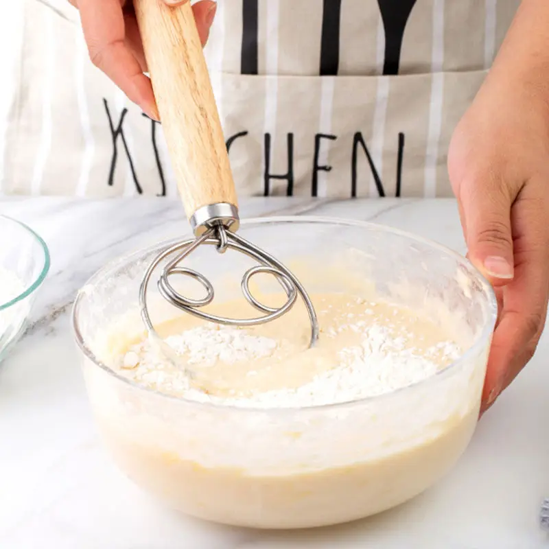 Stainless Steel Danish Dough W - огляд і ціна Danish Pancake Pan