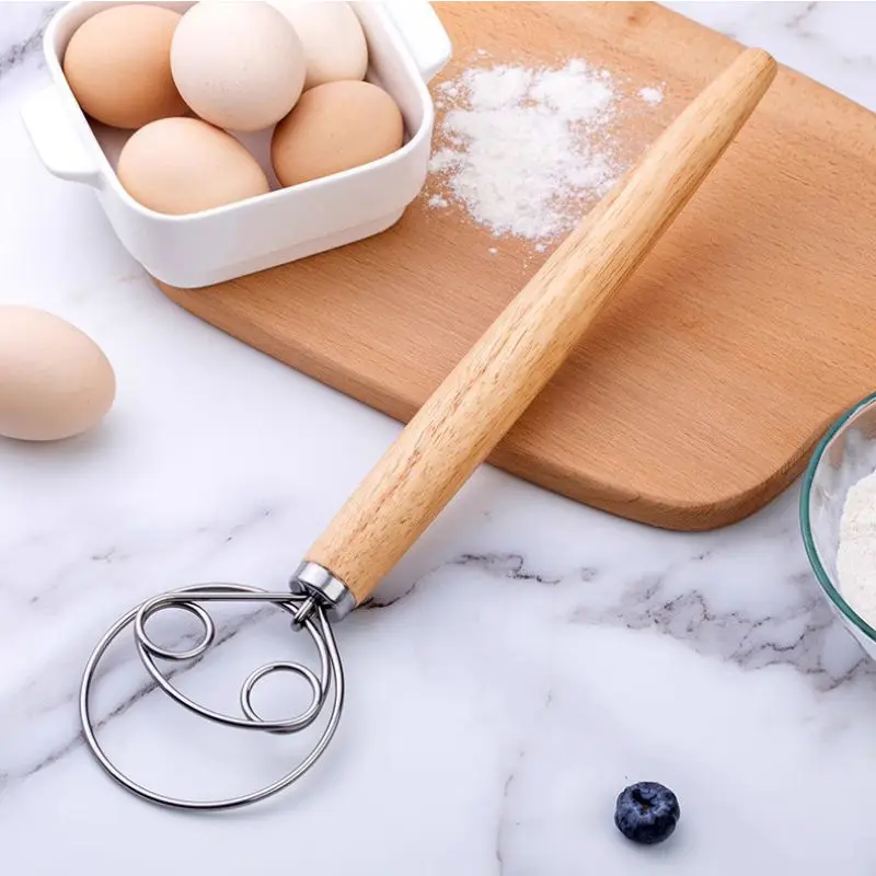 Stainless Steel Danish Dough W - огляд і ціна Danish Pancake Pan