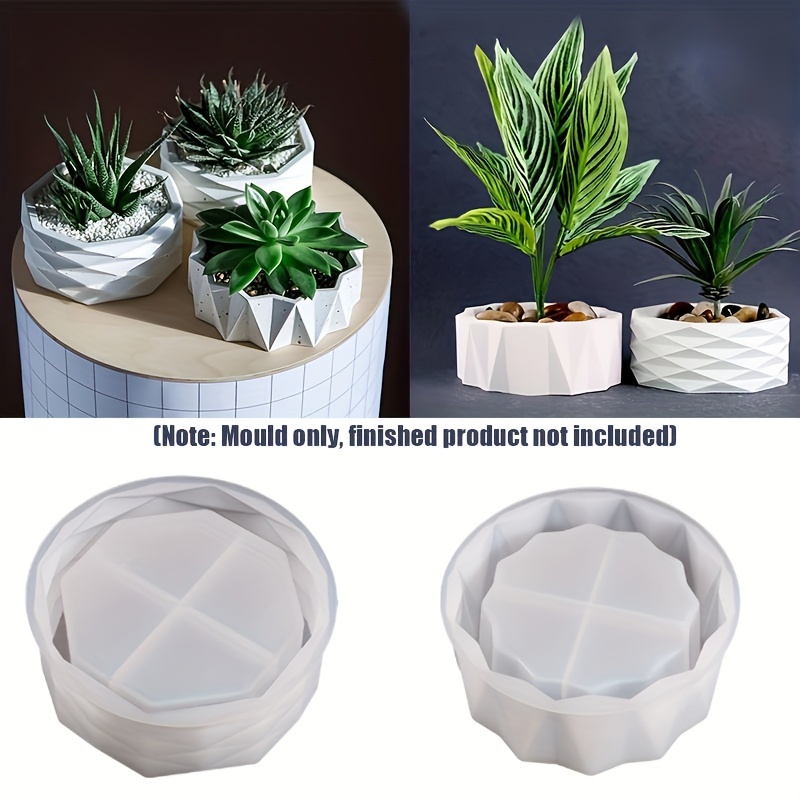 1/2pcs Large Round Irregular S - огляд і ціна Potsticker Mold