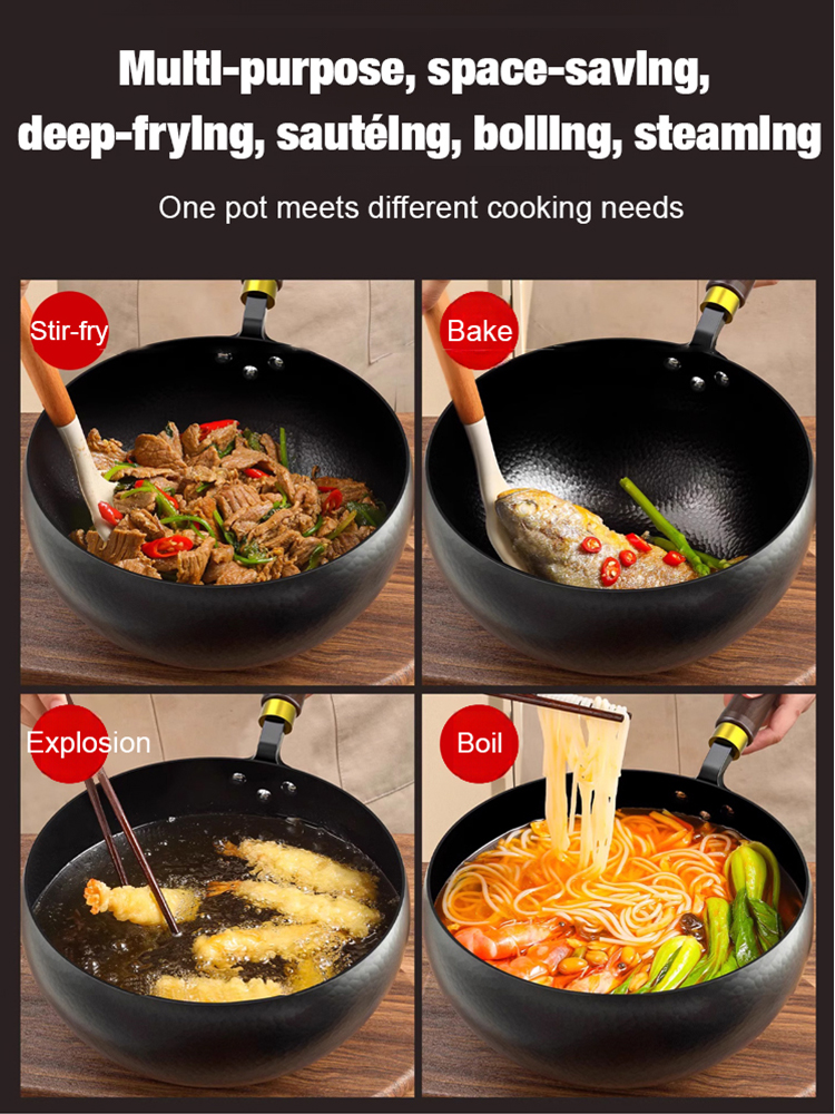 Stovetop-Safe Non-Coating Cast - огляд і ціна Cast Iron Corn