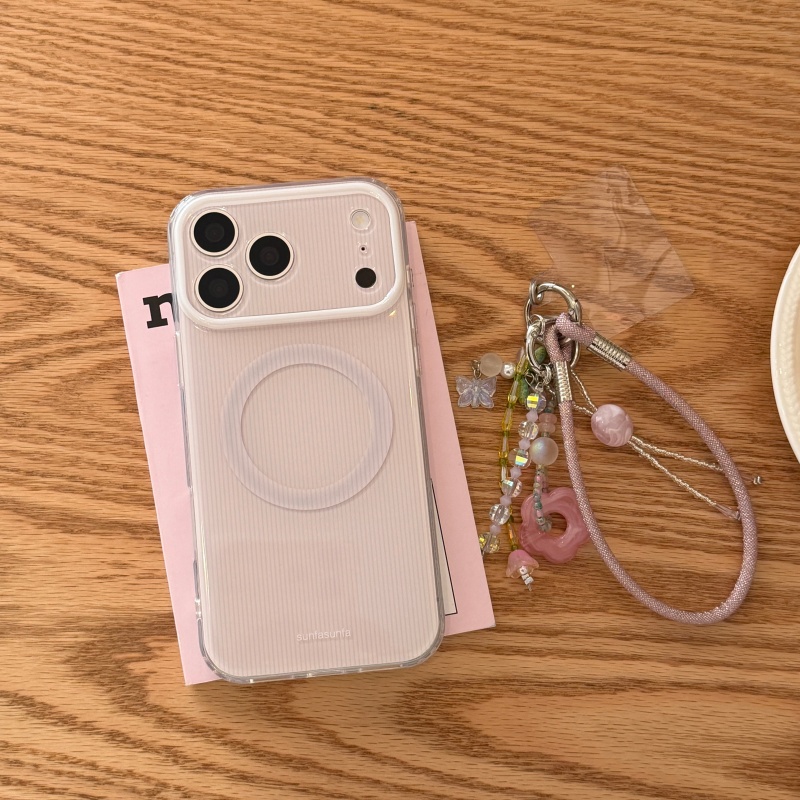 Simple Stripes Magnetic Phone  - огляд і ціна Taco Stand Holder