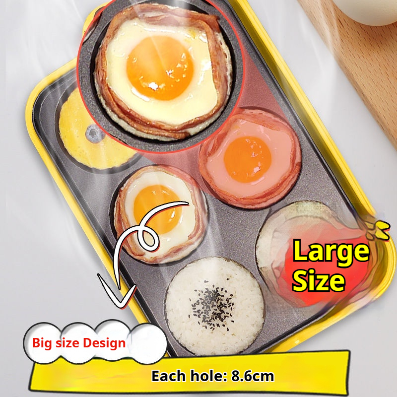 Electric Takoyaki Maker Roaste - огляд і ціна Takoyaki Grill Plate