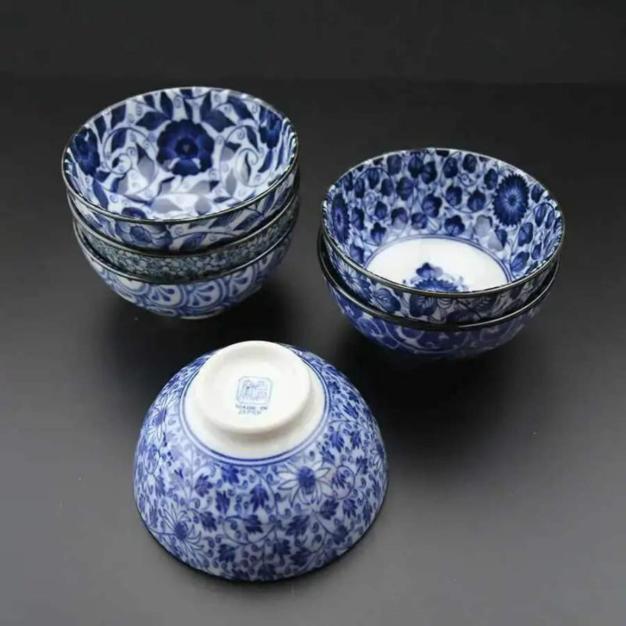 Mino Yaki Japanese Ceramic Ric - огляд і ціна Dim Sum Basket