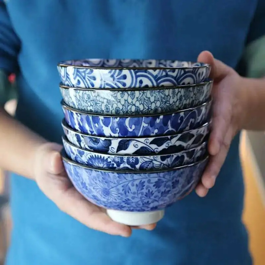Mino Yaki Japanese Ceramic Ric - огляд і ціна Dim Sum Basket