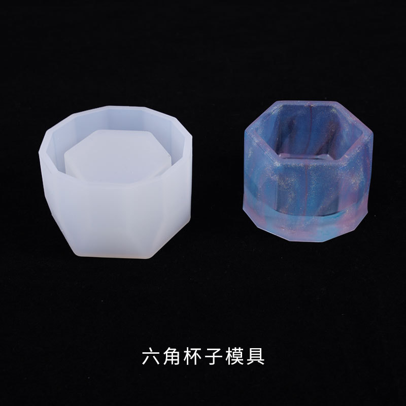 2025 New Crystal Drip Mold Diy - огляд і ціна Potsticker Mold