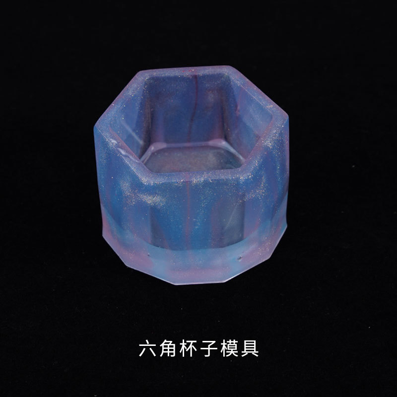 2025 New Crystal Drip Mold Diy - огляд і ціна Potsticker Mold