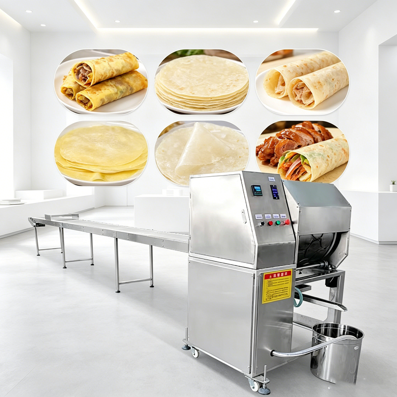Samosa Sheet Rice Paper Spring - огляд і ціна Spring Roll Wrapper