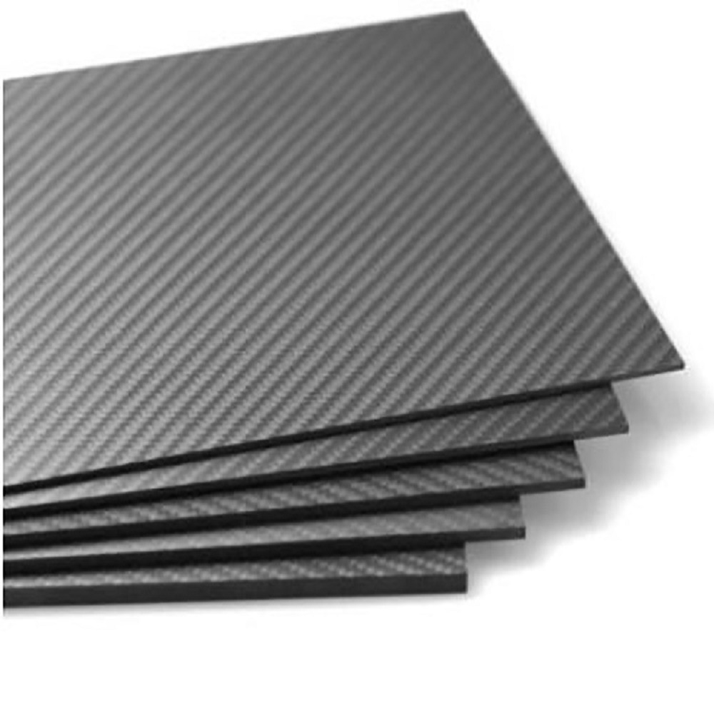 Carbon Fiber Sheet Plate Proce - огляд і ціна Crepe Pan Carbon