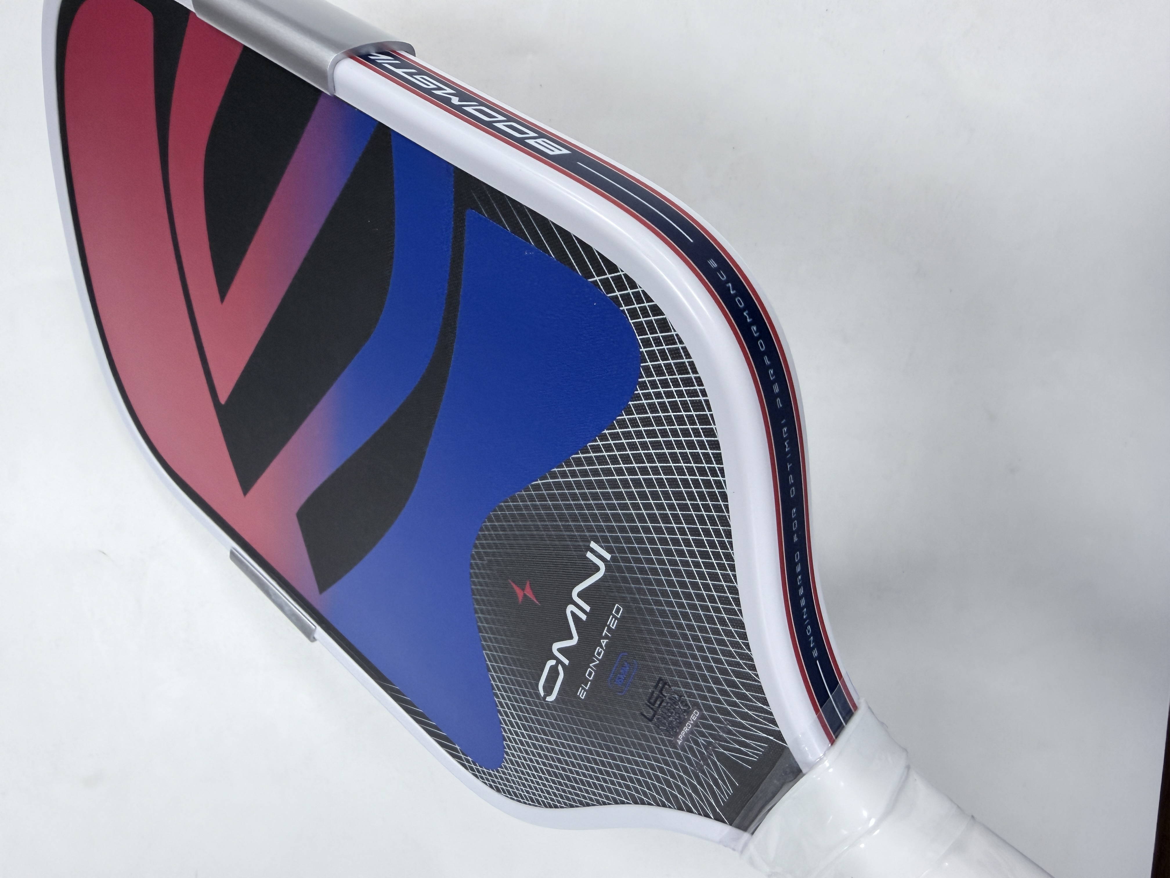 Commemorative Boomstick Style  - огляд і ціна Crepe Pan Carbon