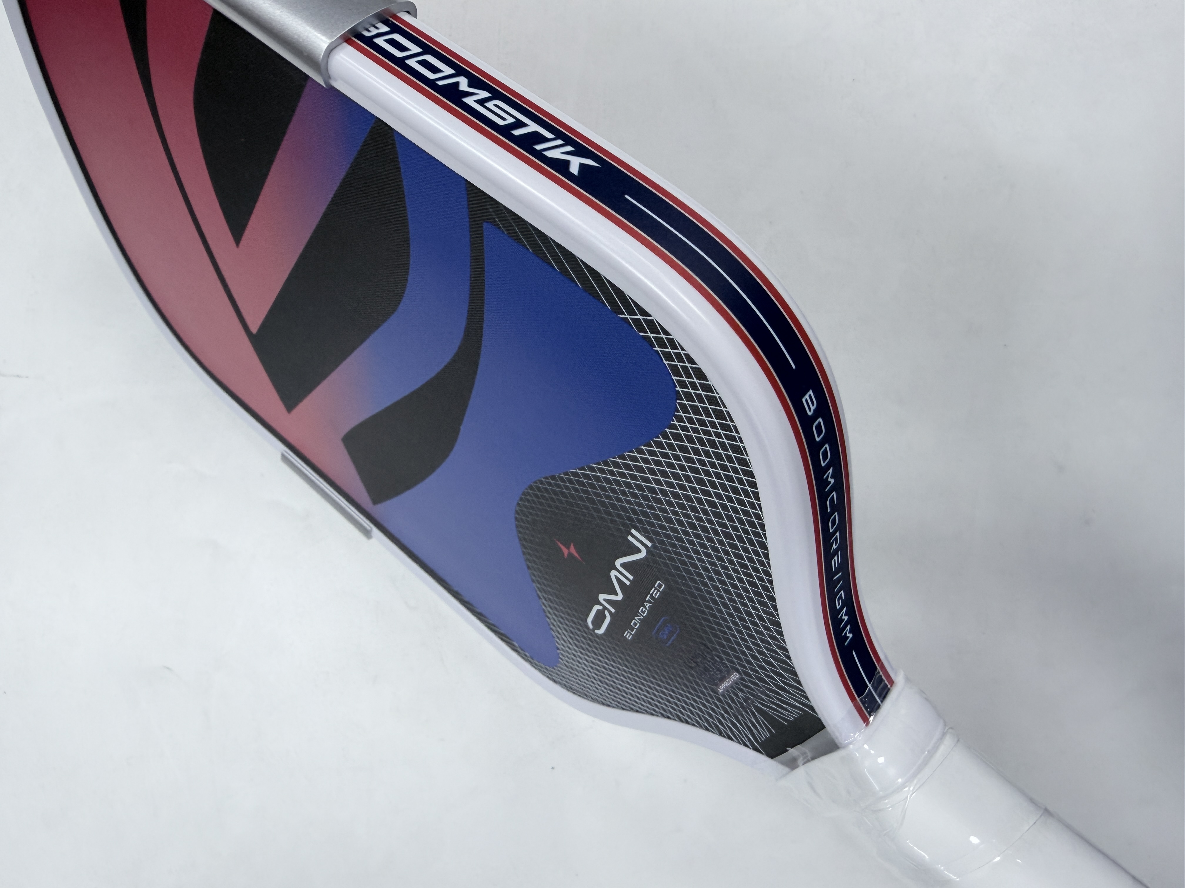 Commemorative Boomstick Style  - огляд і ціна Crepe Pan Carbon
