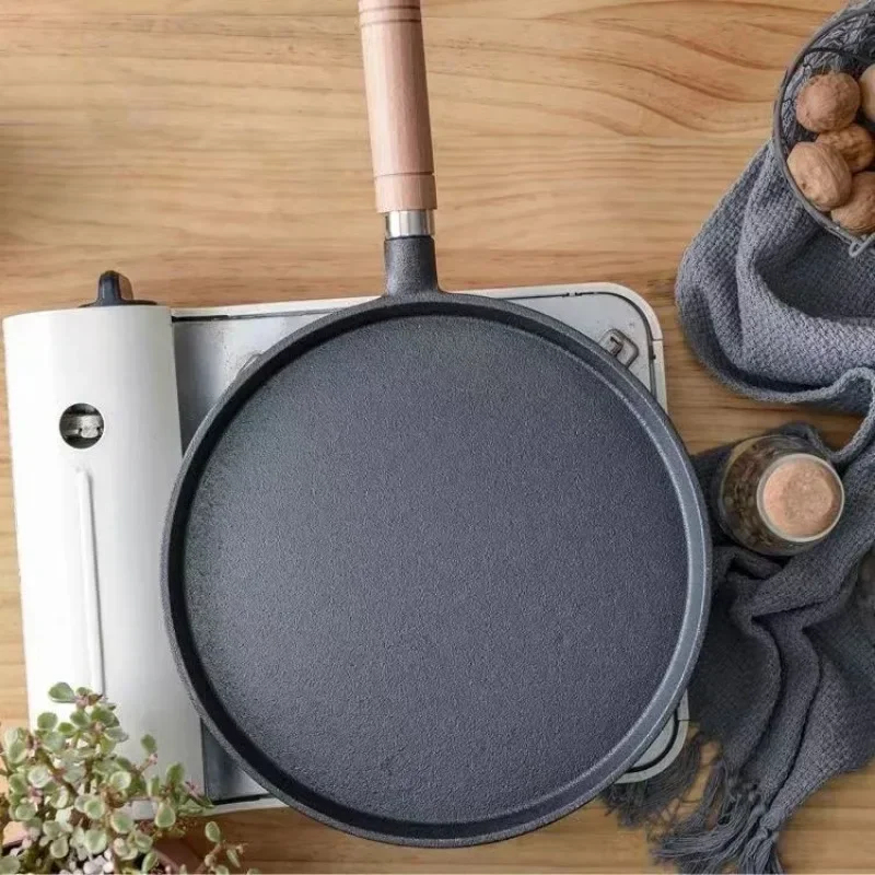 Uncoated Cast Iron Multi-Purpo - огляд і ціна Cast Iron Corn