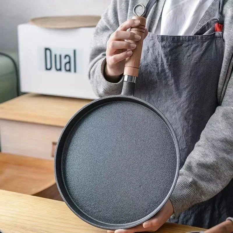 Uncoated Cast Iron Multi-Purpo - огляд і ціна Cast Iron Corn