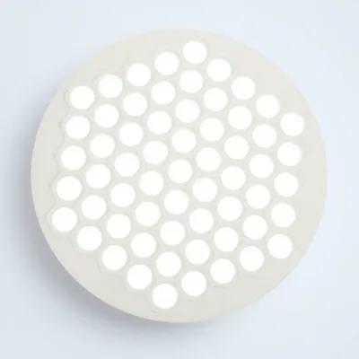 Plastic Russian Pelmeni Dumpli - огляд і ціна Potsticker Mold