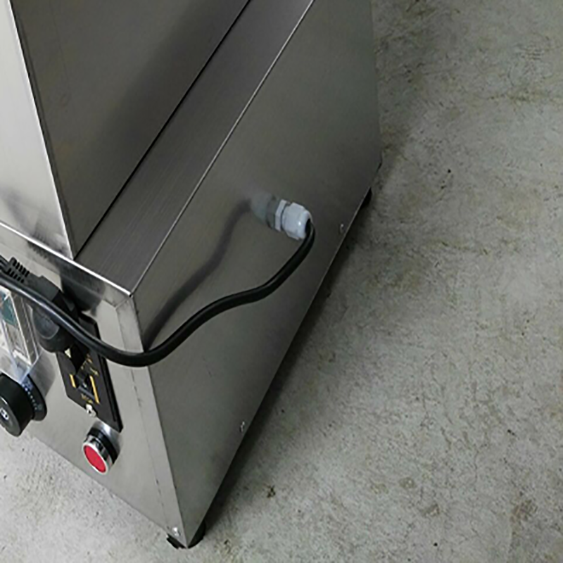 New Condition Automatic Mini E - огляд і ціна Waffle Cone Maker