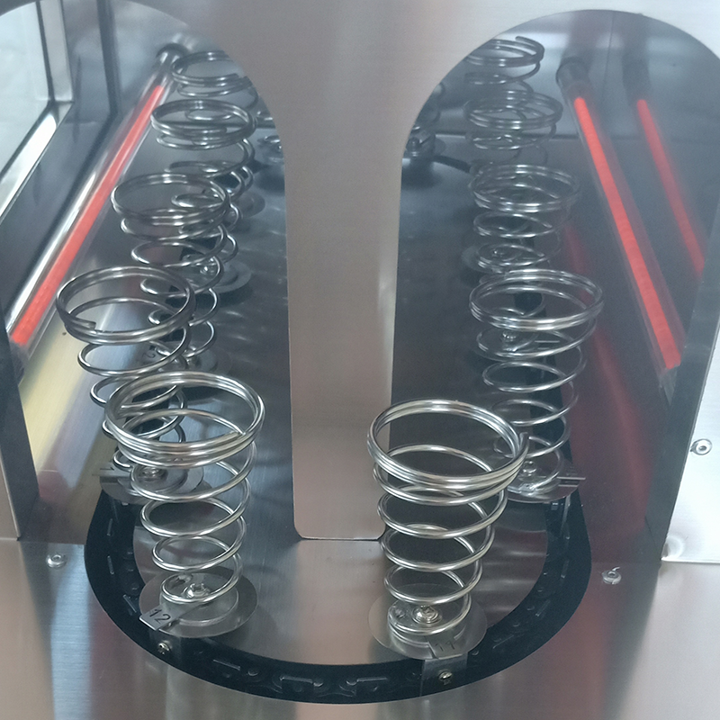New Condition Automatic Mini E - огляд і ціна Waffle Cone Maker