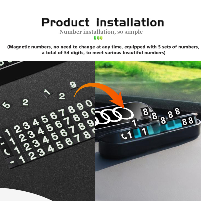 Car Temporary Mirror Parking S - огляд і ціна Crepe Pan Carbon