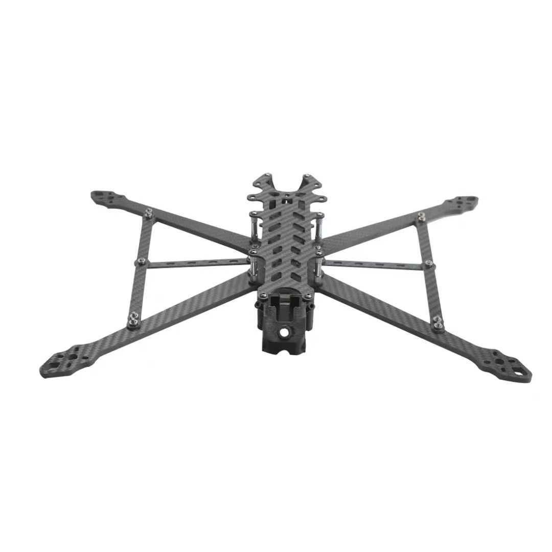 Customized Carbon Fiber Plate  - огляд і ціна Crepe Pan Carbon