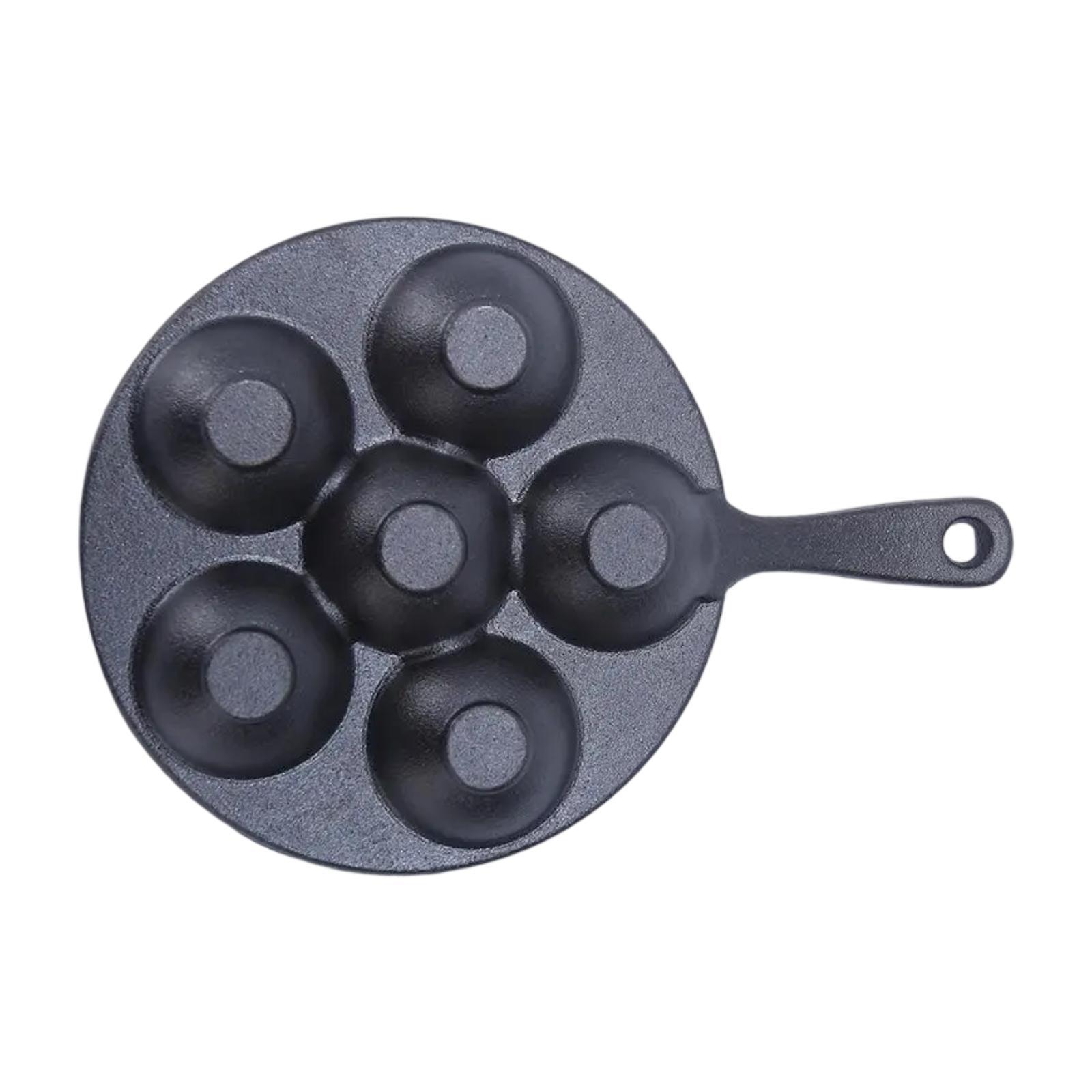 Takoyaki Grill Pan Barbecue Pl - огляд і ціна Takoyaki Grill Plate