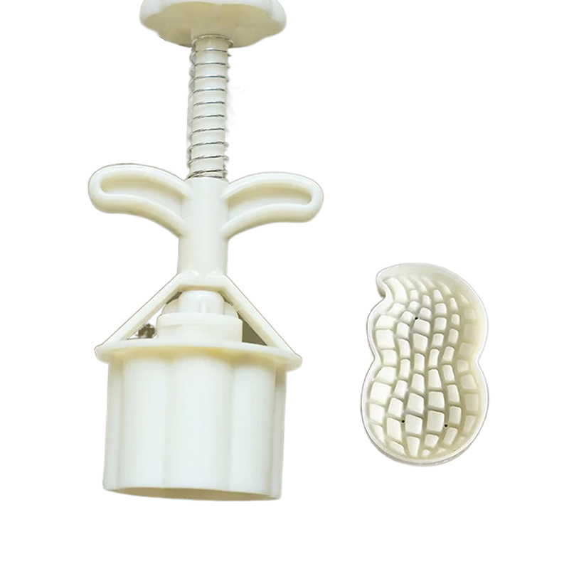 30g 50g 75g Mini Peanut Shape  - огляд і ціна Bunny Cake Mold
